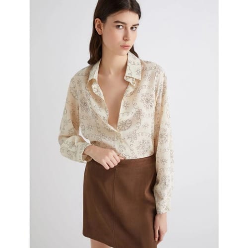 Overhemd Marella 2523116161