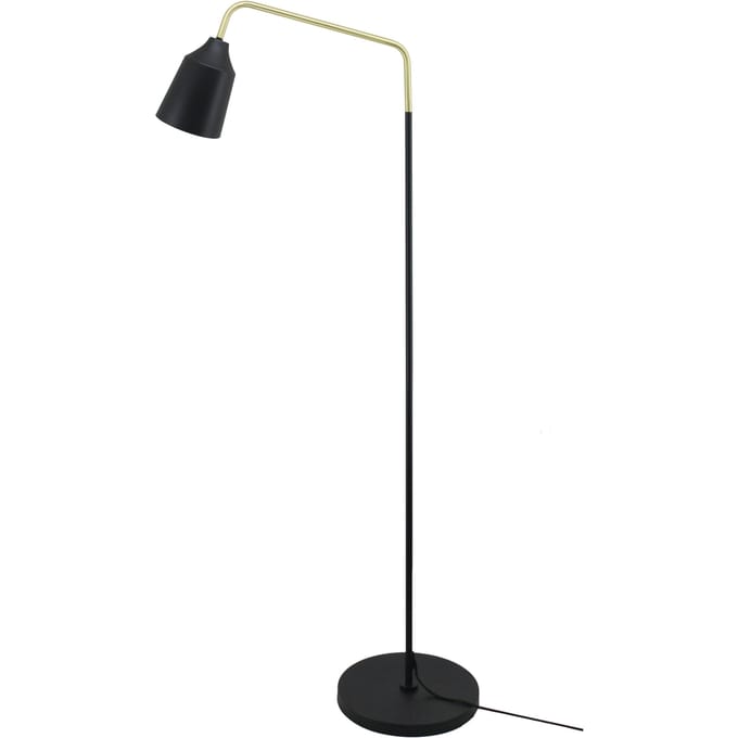 Vloerlamp Capree | Alygn