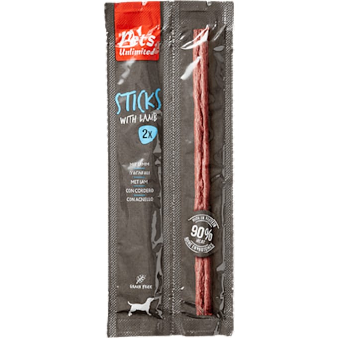 Sticks Lam
