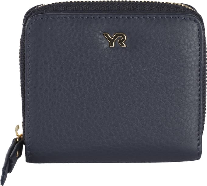 YR portemonnee PM 29692 blue