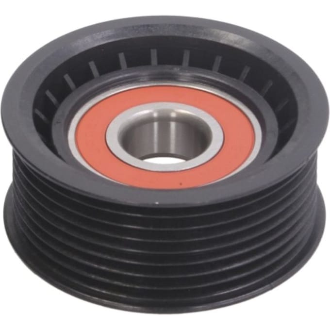 Spanpoelie, V-riem BTA B05-02-047