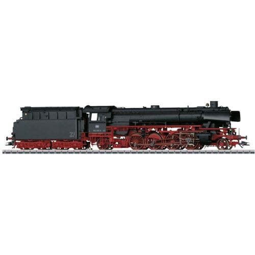 37931 Märklin 37931 H0 Dampflok BR 042 Öl der DB (37931)