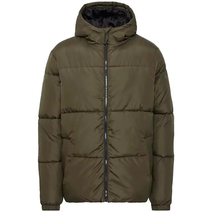 Blend - BHELWIN hood jacket - Heren - Buitenjassen