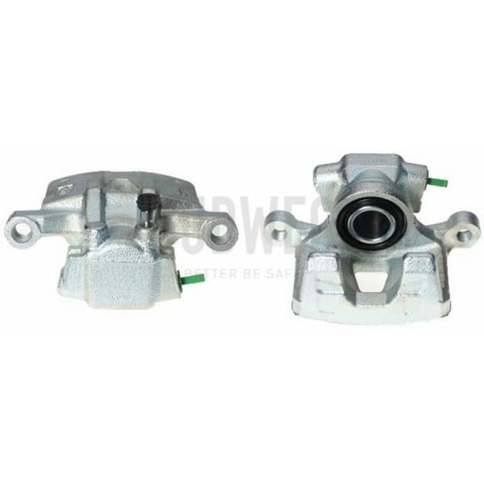 Budweg Caliper Remklauw BUDWEG 343548