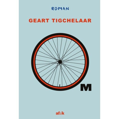 Om - Geart Tigchelaar
