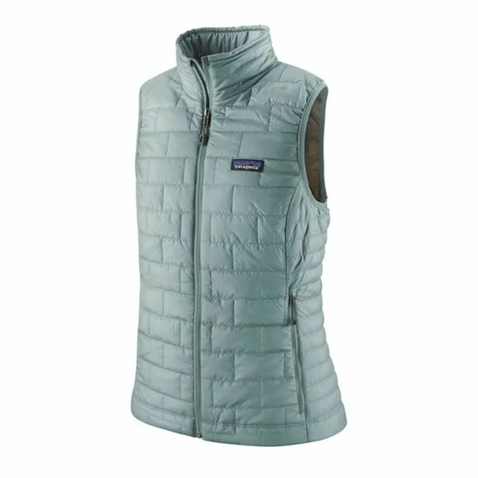 Donsjack voor dames Patagonia Nano