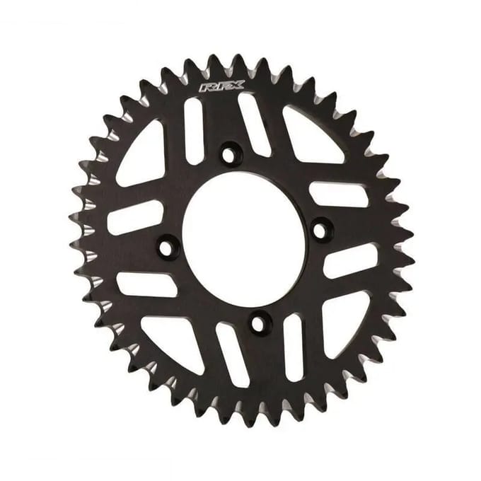 Motorfiets kroon RFX Beta EVO 125 2T 520