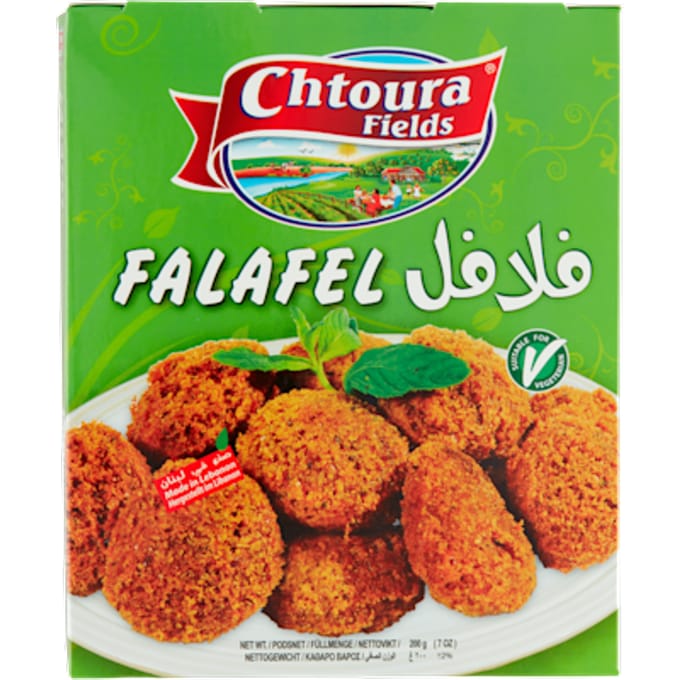 Falafelmix