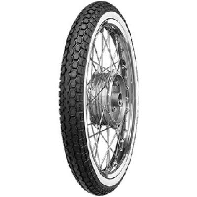 Continental KKS10 WW ( 2 1/4-19 RF TT 41B Achterwiel, M/C, Voorwiel WW )