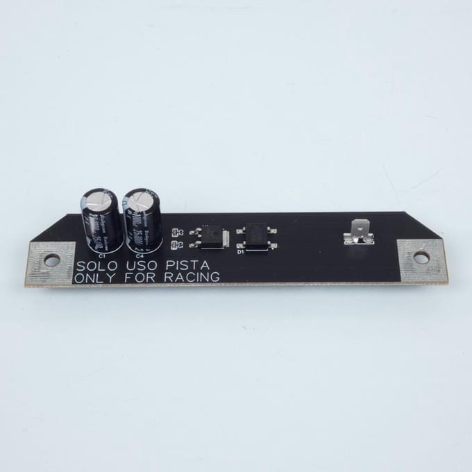 Feu arrière EVOK pour Auto LED 12V Neuf