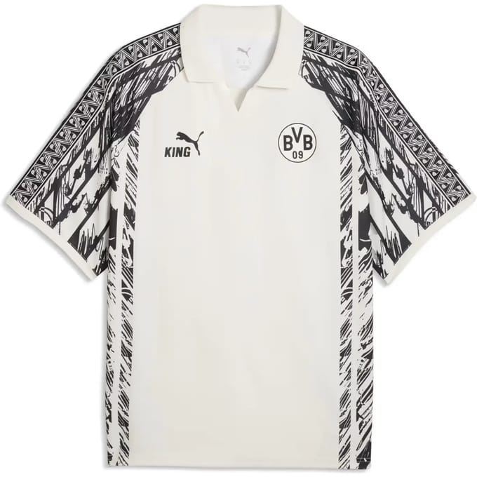 Pumarsey Top Bvb King 785821