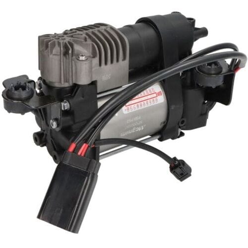 Compressor, pneumatisch systeem MAGNUM TECHNOLOGY KPQ001MT