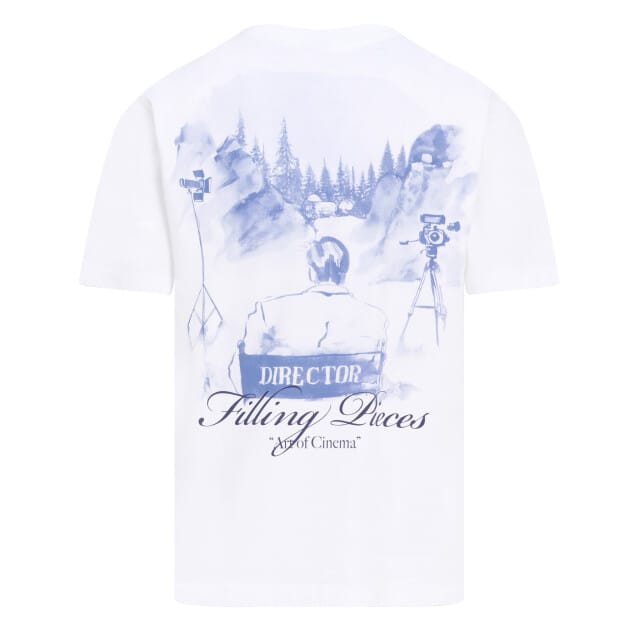 Filling Pieces T-shirt