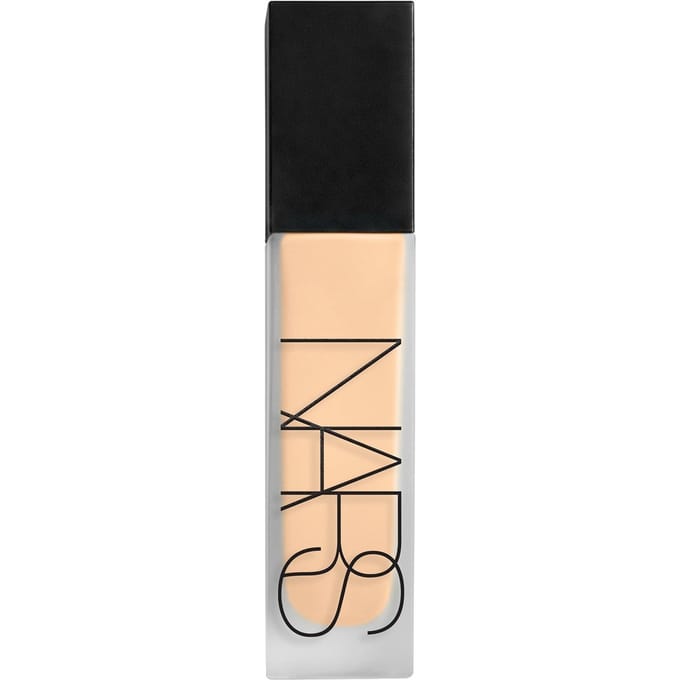 NARS Natural Matte Longwear Foundation 30ml (Various Shades) - Salzburg