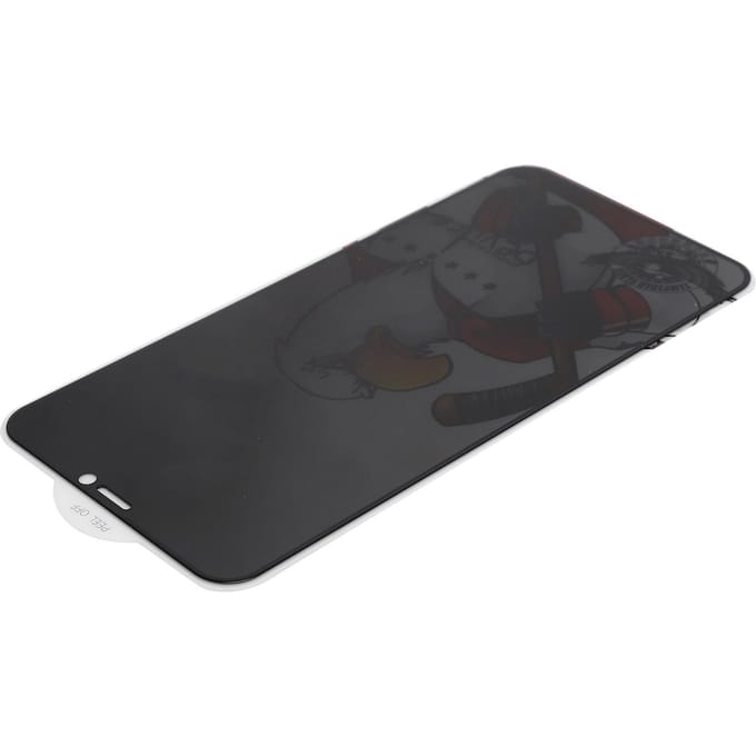 Gehard Glas Anti-Peep Screen Protector Mobiele Telefoon Schermfolie voor iPhone X XS 11Pro