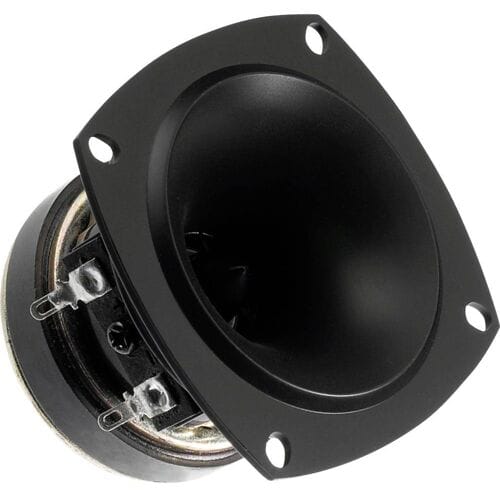 Monacor HT-30 Tweeter 50 W 8 Ω
