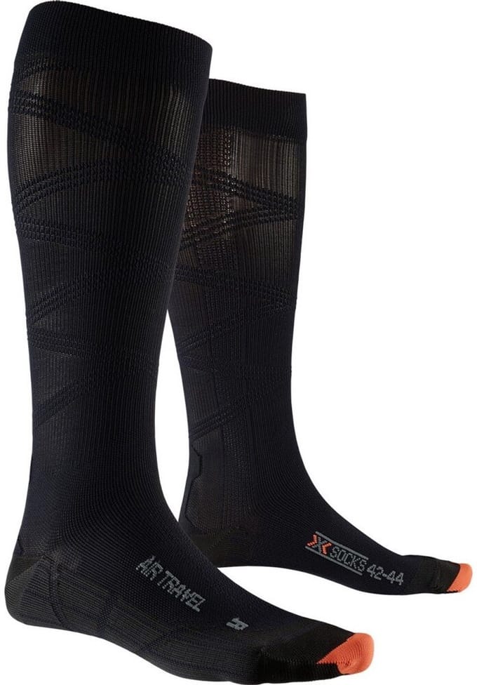 X-SOCKS - XSUS03S20U-B000-35-38 - Sokken - Unisex - Grootte 35-38
