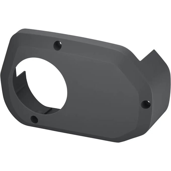 Afdekking rechteraandrijfeenheid Shimano SM-DUE60-A