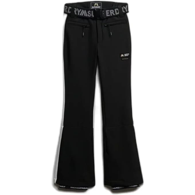 Dames skibroek Superdry Luxe