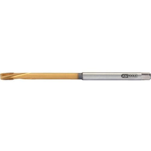 KS Tools 152.1034 Draadtap links, M7, TIN