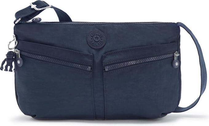Kipling IZELLAH Schoudertas - Blue Bleu 2