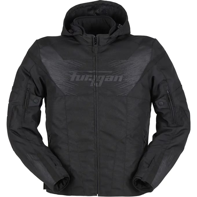 Motorjas Furygan Shard