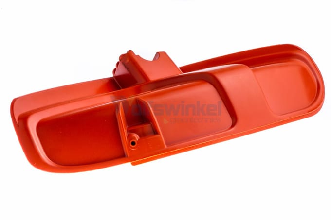 Combination guard