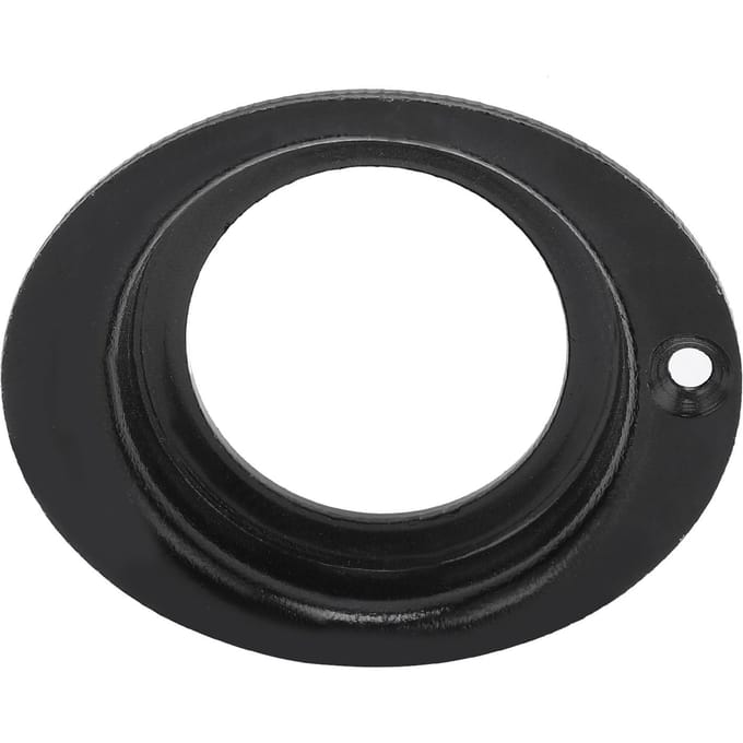 Scooter Lagere Schacht Stuur Lager Vervanging Headset voor Xiaomi M365 Elektrische Scooter Accessoires black