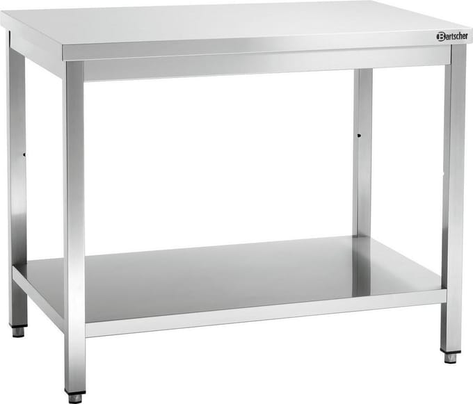 Werktafel 700, B1000