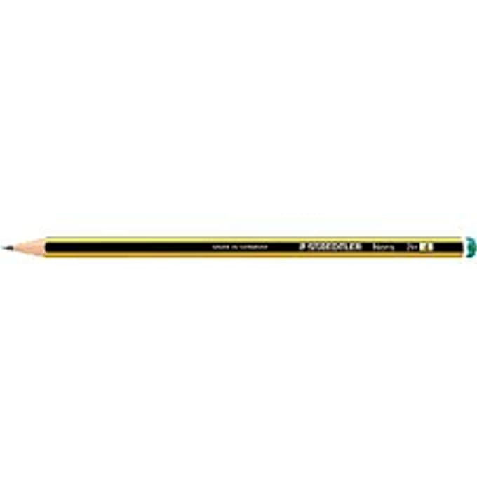 Staedtler potlood Noris - 2H - 1 stuk