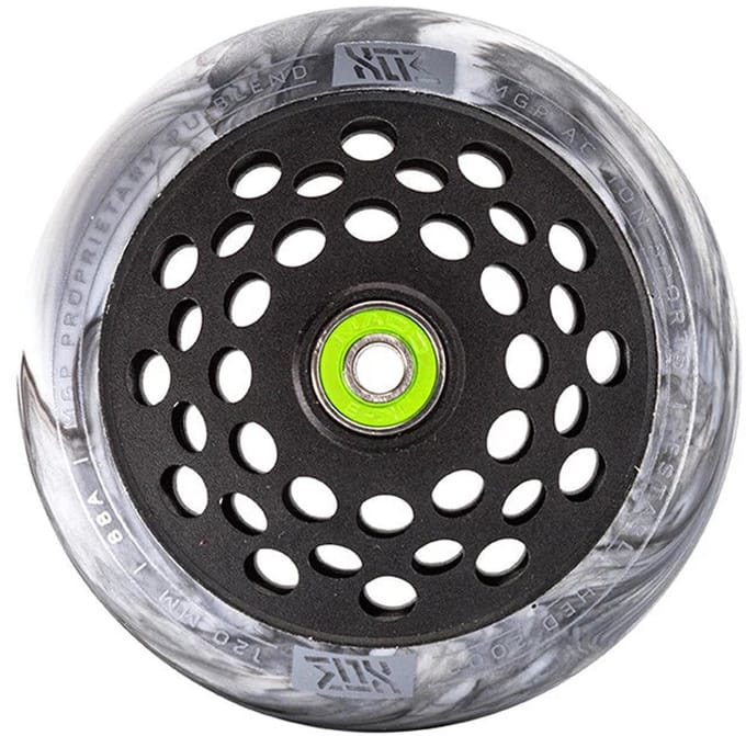MGP Syndicate 120mm Stunstep Wiel