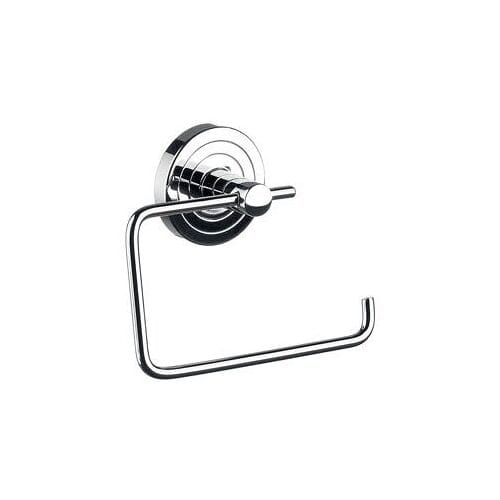 Emco Polo paper holder without lid