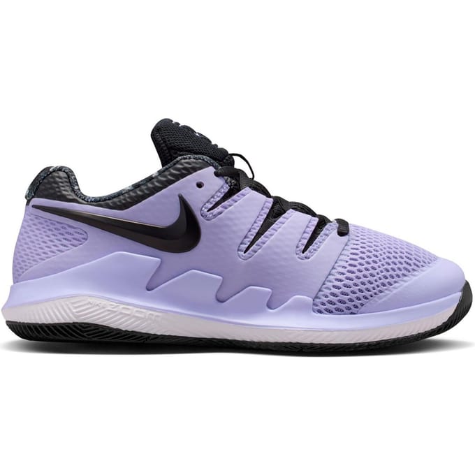 Nike Court Junior X Allcourt schoen Kinderen
