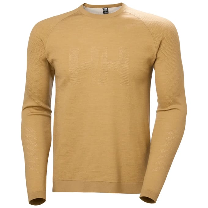 Jersey met lange mouwen Helly Hansen Lifa