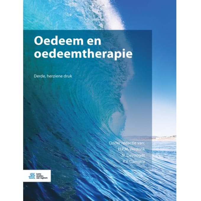 Oedeem En Oedeemtherapie