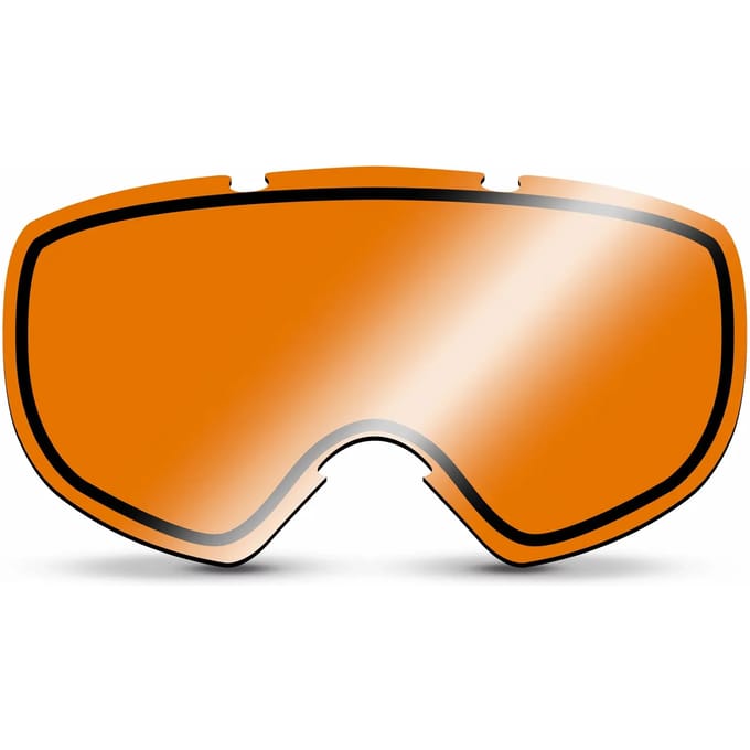 Skimasker scherm Vola Fast