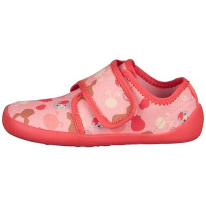 Pantoffels Affenzahn -