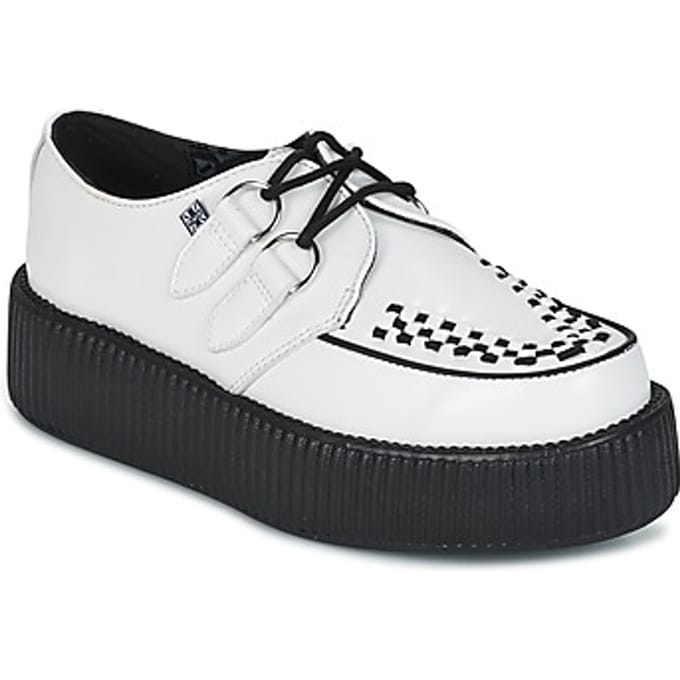 Nette schoenen TUK MONDO HI