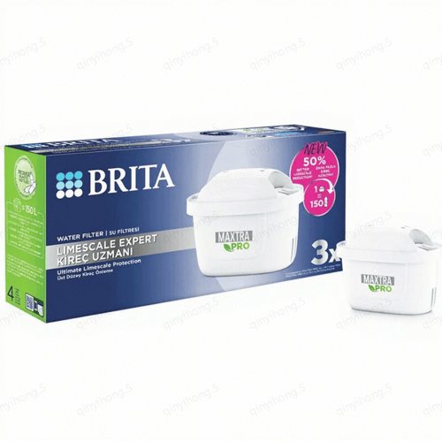 Brita Maxtra Pro Extra 3er 1050626 Waterfilter Wit
