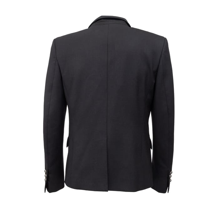 Balmain Dubbelzijdige Blazer - '20s