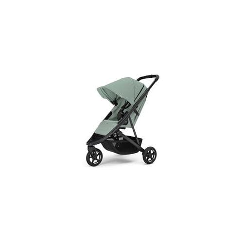 Thule Spring 2 Mist Green on Black