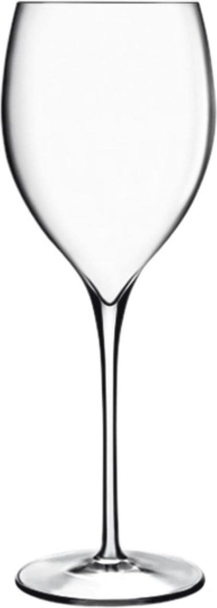 Luigi Bormioli Magnifico Wijnglas 46 cl - 4 stuks