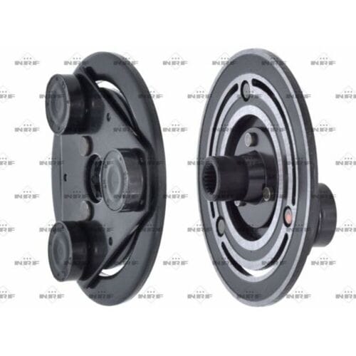 Koppelingselementen voor aircocompressor NRF 380818