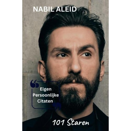 101 Staren - Nabil Aleid