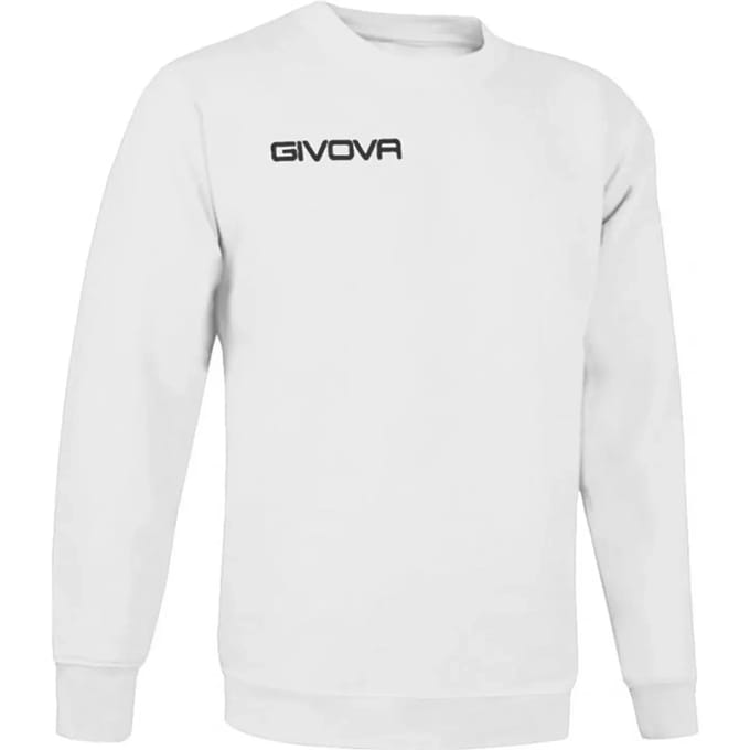 Sweatshirt kinderfleece Givova One