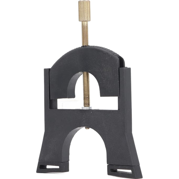 Violoncello Snarenlift Verstelbare Hoogte Cello Brug Vervangen Violoncello Reparatie Praktisch Gereedschap black