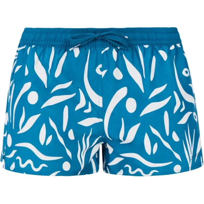 Protest Prtcamilo – Zwemshort Dames – Kort – Koordsluiting