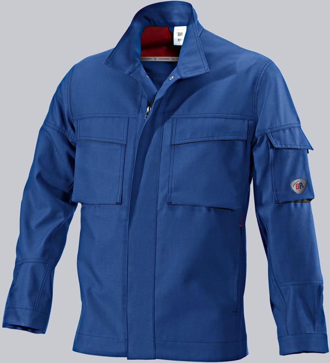 BP® STEVIG WERKJACK 1787 555 13 | maat 56-58