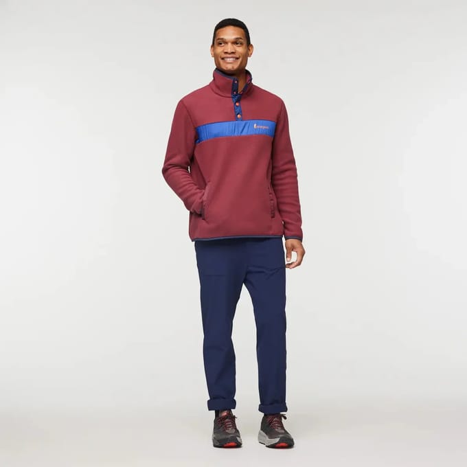 Fleece Cotopaxi Teca