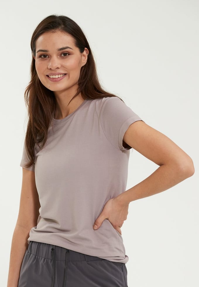 Athlecia Funktionsshirt JULEE